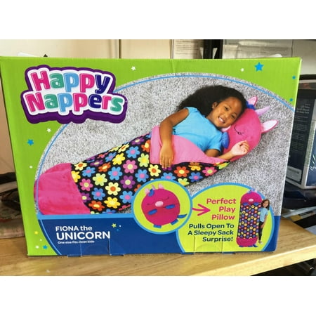 As Seen on TV Happy Nappers Purple Unicorn