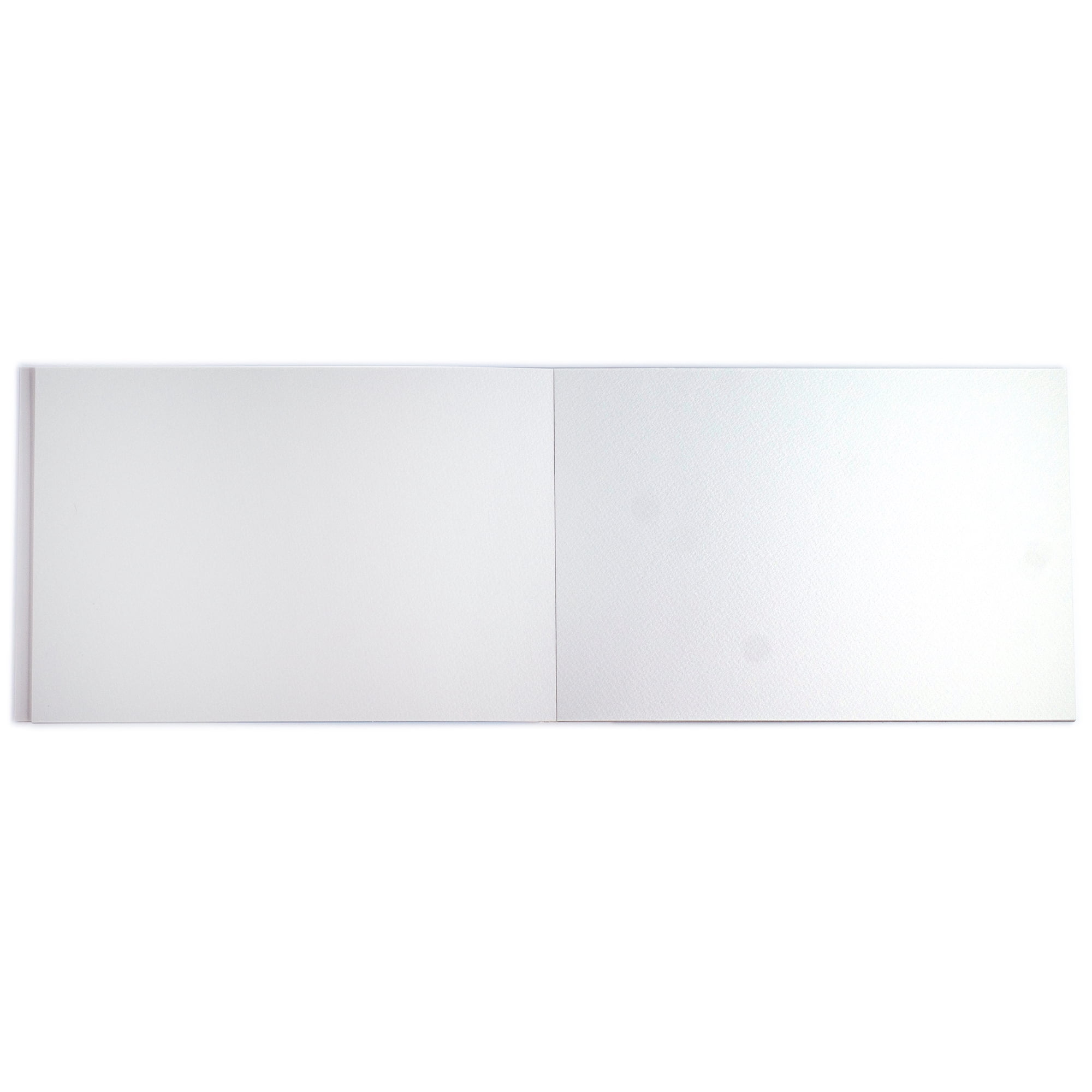 eeBoo: Deluxe Watercolor Paper Pad - Rainbow - 16 Sheets, Artist Quality, 85lb/180gsm, Colorful Cover Art, Eco-Friendly, Drawing & Painting Supplies