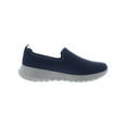 thumbnail image 5 of Skechers Women's Gowalk Joy Walking Shoe, Navy/Grey, 7 M US, 5 of 5