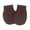 Brown, variant on Winter Hat & Glove Set for Kids, Ideal for Cold Mornings and Weekend Ski Trips