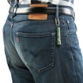 thumbnail image 6 of Nite Ize R100F-08-R7 Radiant 100 Keychain EDC Flashlight, Olive, 6 of 10