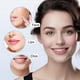 thumbnail image 4 of Depilador facial innobeaut para mujer recargable por USB, 4 of 7