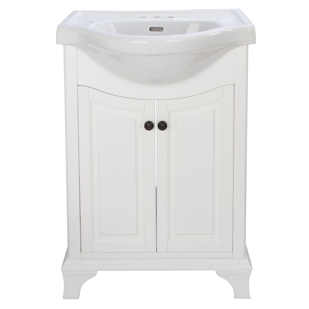 Foremost Corsicana 25 White Euro Bathroom Vanity Walmartcom Walmartcom Foremost Corsicana 25 White Euro Bathroom Vanity Walmartcom Walmartcom