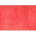 thumbnail image 1 of Ahgly Company Indoor Rectangle Abstract Red Contemporary Area Rugs, 8' x 10', 1 of 4