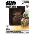 thumbnail image 3 of Mandalorian Chocolate, 3 of 4