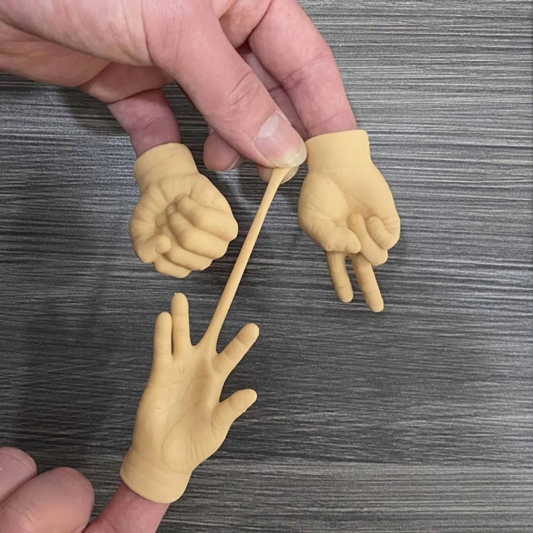 Amusing and creative small hands toy supplies for pets - Unique 