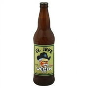 Hales El Jefe 1/22 B