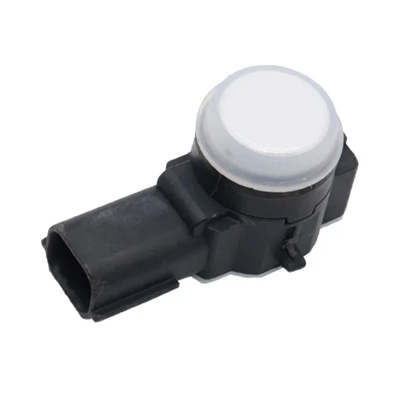 Aniceparthy 52050134 White PDC Bumper Parking Ultrasonic Sensor For Buick GMC Cadillac Chevy Replace 84078131 84153946 23428268 23130107