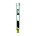 thumbnail image 3 of Renovator's Supply Single Hole Bathroom Sink Faucet Tall Modern Chrome 12" H Comes w/Supply Lines Included ANSI Compliant, 3 of 12