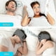 thumbnail image 3 of Auriculares para dormir con diadema y Bluetooth, perfectos para hacer deporte, 3 of 5