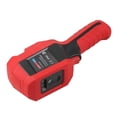 thumbnail image 2 of UNI-T UTi260A Professional 256 x 192 IR Thermal Imager Rechargeable Handheld Temperature Auto Tracking Infrared Thermal Imaging Camera with 2.8-inch LCD Screen, Real-time Image Transmission, 7 Color, 2 of 9