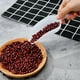 thumbnail image 5 of Cuchara de plástico multifuncional | Cuchara medidora y cucharón de cocina | Para harina, cereales, hielo y granos | Mango de fácil agarre y almacenamiento compacto, 5 of 6