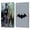 Hush, variant on Head Case Designs Officially Licensed Batman DC Comics Famous Comic Book Covers The Killing Joke Leather Book Case Compatible with Apple iPad 9.7 2017 / iPad 9.7 2018
