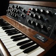 Trilian Bass Module Virtual Instrument