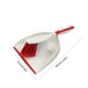 thumbnail image 3 of Juego de Recogedor y Cepillo: Recogedor y Cepillo de Mano con Agarre Cómodo para Limpieza de Sofá, Mesa, Dormitorio y Tienda de Campaña., 3 of 6