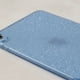 thumbnail image 5 of Funda Para Ipad 10th 10.9 /11th A16 Glitter Brillo Silicona Azul Sierra., 5 of 7