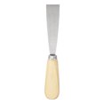 thumbnail image 1 of Unique Bargains 1' Carbon Steel Putty Scraper Wooden Handle for Drywall, 1 of 6