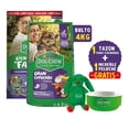 thumbnail image 1 of Alimento para Perro Purina Dog Chow Cachorros Minis y Pequeños Carne Pollo Frutas y Leche 4.0 kg, 1 of 4