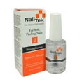 thumbnail image 1 of NAIL TEK Intensive Therapy Strengthener - For Soft, Peeling Nails, 1 of 2