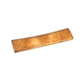 thumbnail image 2 of ziyahi Durable Brass Guitar for Radius Fret Press Caul Tools 15'' Insert Golden 12'', 2 of 6