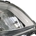 thumbnail image 2 of Left Front Bumper Fog Light for Forte 17-18 Signal Light 92201-A7500, 2 of 5