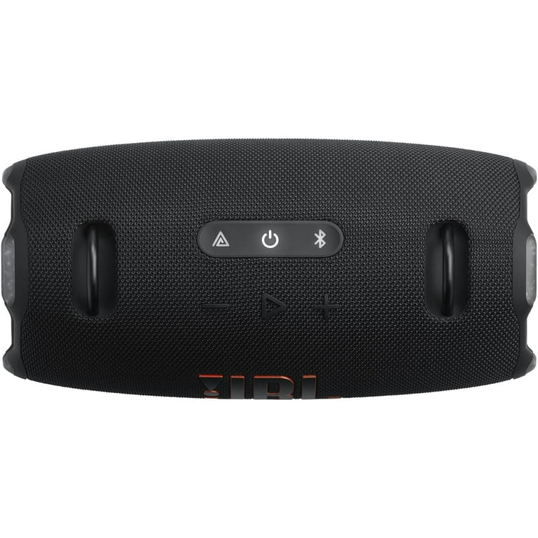 新品未使用 JBL XTREME 4 ワイヤレススピーカー ブラック JBL、AI Sound Boost搭載のポータブルスピーカー「JBL XTREME 4