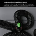 thumbnail image 2 of 3D Snake Shape Case for AirPods 4 3 2 1 AirPods Pro 2, 2 of 6