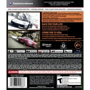Cokem International Need For Speed: The Run