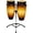 Vintage, variant on Meinl Percussion Headliner Series Conga Set | 10" 11" | Vintage Sunburst