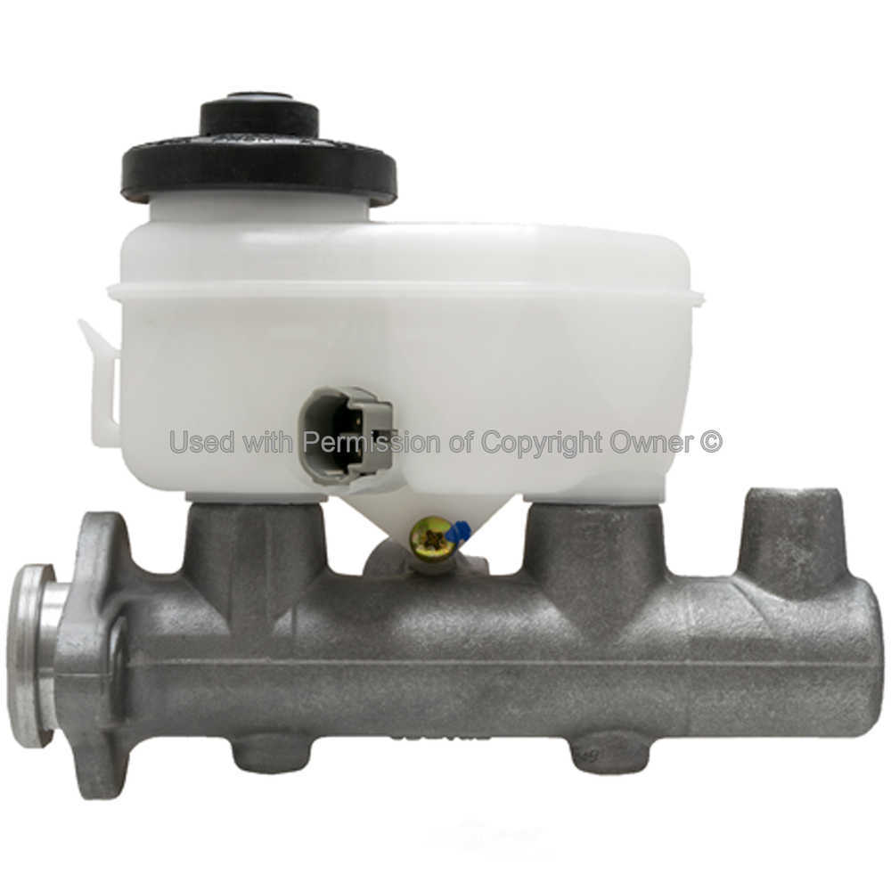 FVP Professional NM52841 New Brake Master Cylinder