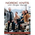 thumbnail image 2 of Pre-Owned Nordic Knits with Birger Berge: Traditional Patterns, Exciting New Looks (Hardcover) 1646010345 9781646010349, 2 of 2