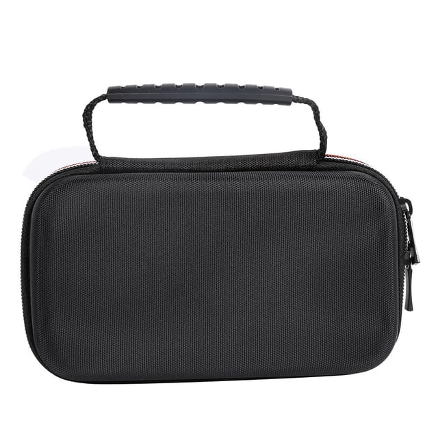 Bolsa protectora de carcasa dura de EVA para NUEVO Nintendo 2DS LL / XL