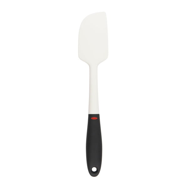 OXO Softworks Silicone Spatula White