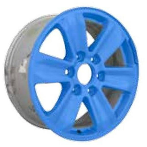 Coast2Coast  Impostor Wheel Cover - White Skins