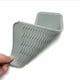 thumbnail image 4 of Funda de silicona para plancha de pelo con aislamiento térmico, almohadilla de aislamiento térmico multiusos para belleza y peluquería, bolsa de almacenamiento de silicona para plancha de pelo, 4 of 5
