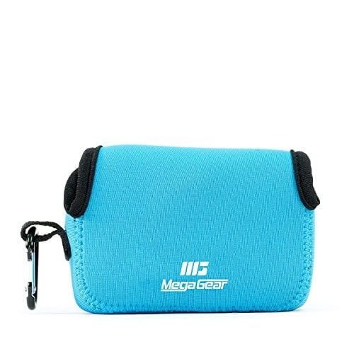 megagear neoprene camera case