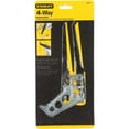 thumbnail image 2 of Stanley Keyhole Saw, 4-Way, 15-275, 2 of 2