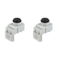 thumbnail image 3 of Wweixi Parking Sensor Parking Sensor Sensor For Car Car PDC Parking Sensor System High Parking Sensor 2Set, 3 of 6