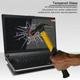 thumbnail image 1 of Screen Protector, Ultra-Slim Laptop Tempered Glass, Scratch-proof High Sensitivity Touch HD Transparency 9H for, 1 of 7