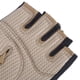 thumbnail image 4 of Guantes deportivos Hombre ANGGREK Medio dedo Marrón M, 4 of 8