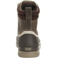thumbnail image 6 of Muk Boot Men's Originals Leather Duck Boot, 6 of 8