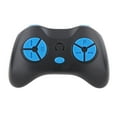 thumbnail image 3 of Decodeary 2.4G Remote Controller Electric Car Toys Ride On Cars Accessory Spare Parts 130x80x50mm Black, 3 of 9