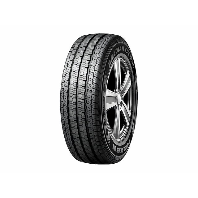 Llanta NEXEN Roadian CT8 HL 205/65R16C 107T