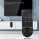 thumbnail image 2 of Digital Code Security Lock Touch Digital Keypad Password Security Lock Cabinet Coded Locker for, 2 of 5