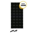 thumbnail image 3 of Go Power! 83294 Overlander Expansion Solar Charging Kit - 200 Watt, 9.6 Amp, 3 of 4