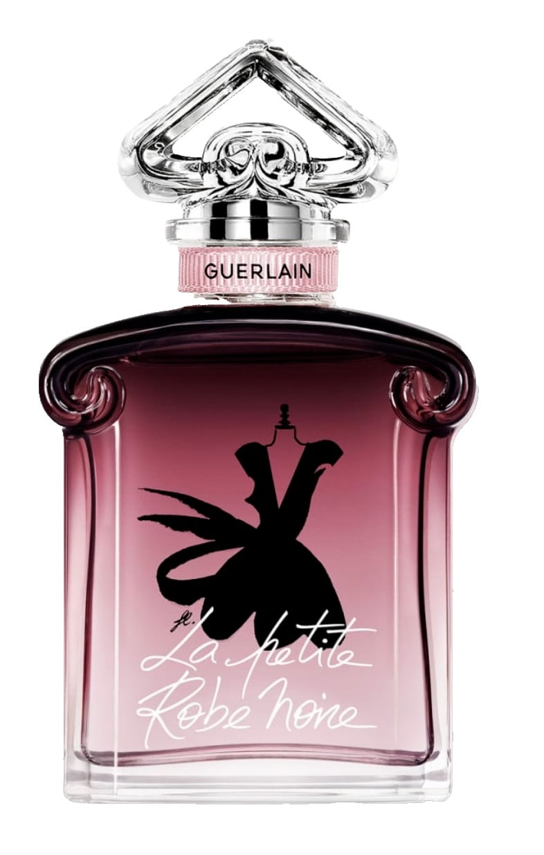 Guerlain La Petite Robe Noire 2.5 oz EDP Spray Womens Perfume 75ml