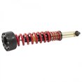 thumbnail image 1 of Bell Tech Coil Over Shock Absorber 15203 Adjustable; 3 To 4 Inch Lift; Set Of 2, 1 of 4