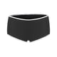 thumbnail image 4 of Calzoncillos elásticos de cintura alta para mujer, pantalones cortos de Yoga para correr y Fitness Fridja  fhjkhfk459678, 4 of 9