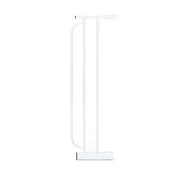 Regalo Extra Wide 6" Gate Extension, Platinum