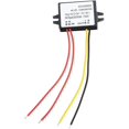 thumbnail image 2 of HUGFEGWE Convertisseur Ac 12V 24V à Dc 5V, Module d'Alimentation Ac Dc, Convertisseur Ac à Dc, Convertit Ac 24V 5V Dc (3A) CJB91-28891, 2 of 9